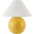 Surya Stellar STL-013 20"H x 19"W x 19"D Lamp