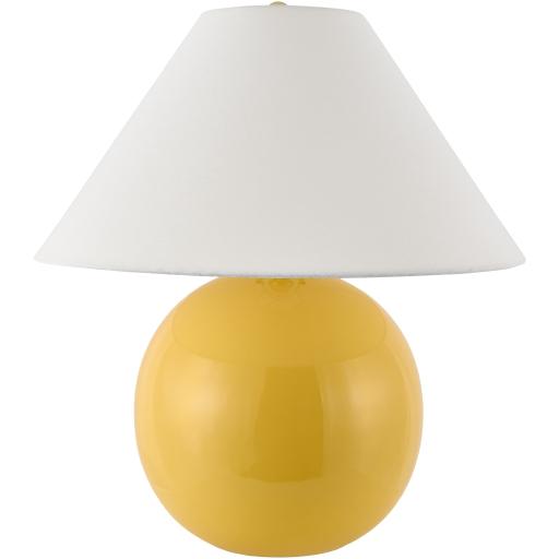 Surya Stellar STL-013 20"H x 19"W x 19"D Lamp