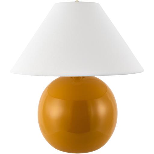 Surya Stellar STL-014 20"H x 19"W x 19"D Lamp