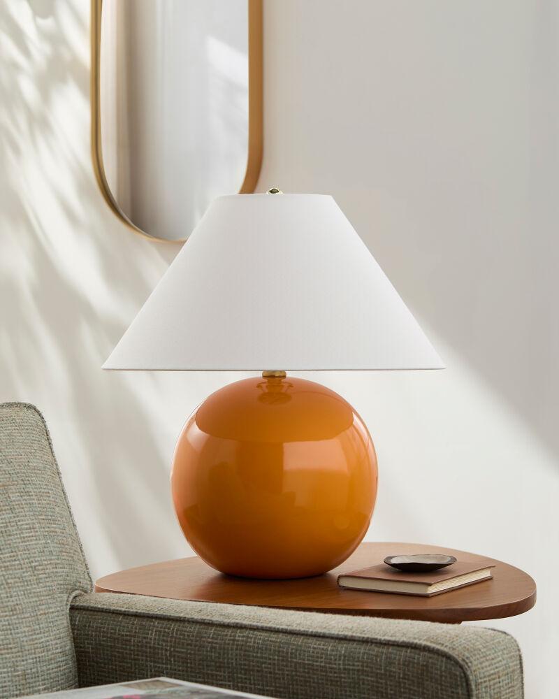 Livabliss Stellar STL-014 20"H x 19"W x 19"D Table Lighting
