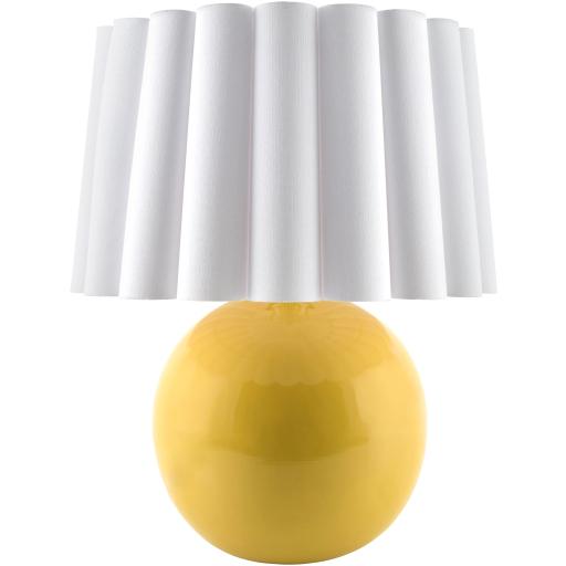 Surya Stellar STL-020 20"H x 19"W x 19"D Lamp