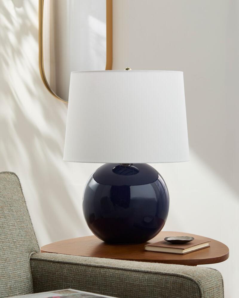 Livabliss Stellar STL-022 20"H x 19"W x 19"D Table Lighting