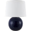 Surya Stellar STL-022 20"H x 19"W x 19"D Lamp