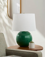 Livabliss Stellar STL-023 20"H x 19"W x 19"D Table Lighting