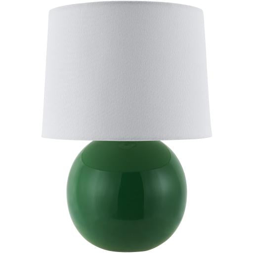Surya Stellar STL-023 20"H x 19"W x 19"D Lamp
