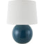 Surya Stellar STL-024 20"H x 19"W x 19"D Lamp
