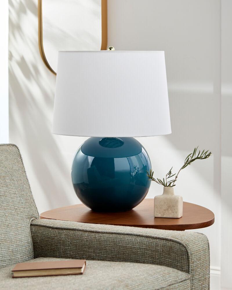 Livabliss Stellar STL-024 20"H x 19"W x 19"D Table Lighting