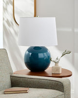 Livabliss Stellar STL-024 20"H x 19"W x 19"D Table Lighting