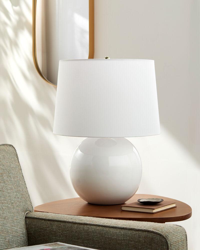 Livabliss Stellar STL-025 20"H x 19"W x 19"D Table Lighting