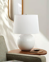 Livabliss Stellar STL-025 20"H x 19"W x 19"D Table Lighting