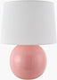 Livabliss Stellar STL-026 20"H x 19"W x 19"D Table Lighting
