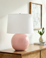 Livabliss Stellar STL-026 20"H x 19"W x 19"D Table Lighting