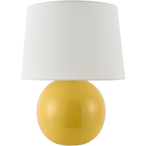 Surya Stellar STL-027 20"H x 19"W x 19"D Lamp