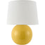 Surya Stellar STL-027 20"H x 19"W x 19"D Lamp