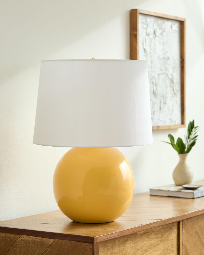 Livabliss Stellar STL-027 20"H x 19"W x 19"D Table Lighting