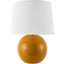 Surya Stellar STL-028 20"H x 19"W x 19"D Lamp