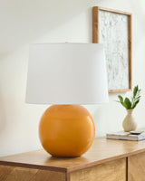 Livabliss Stellar STL-028 20"H x 19"W x 19"D Table Lighting
