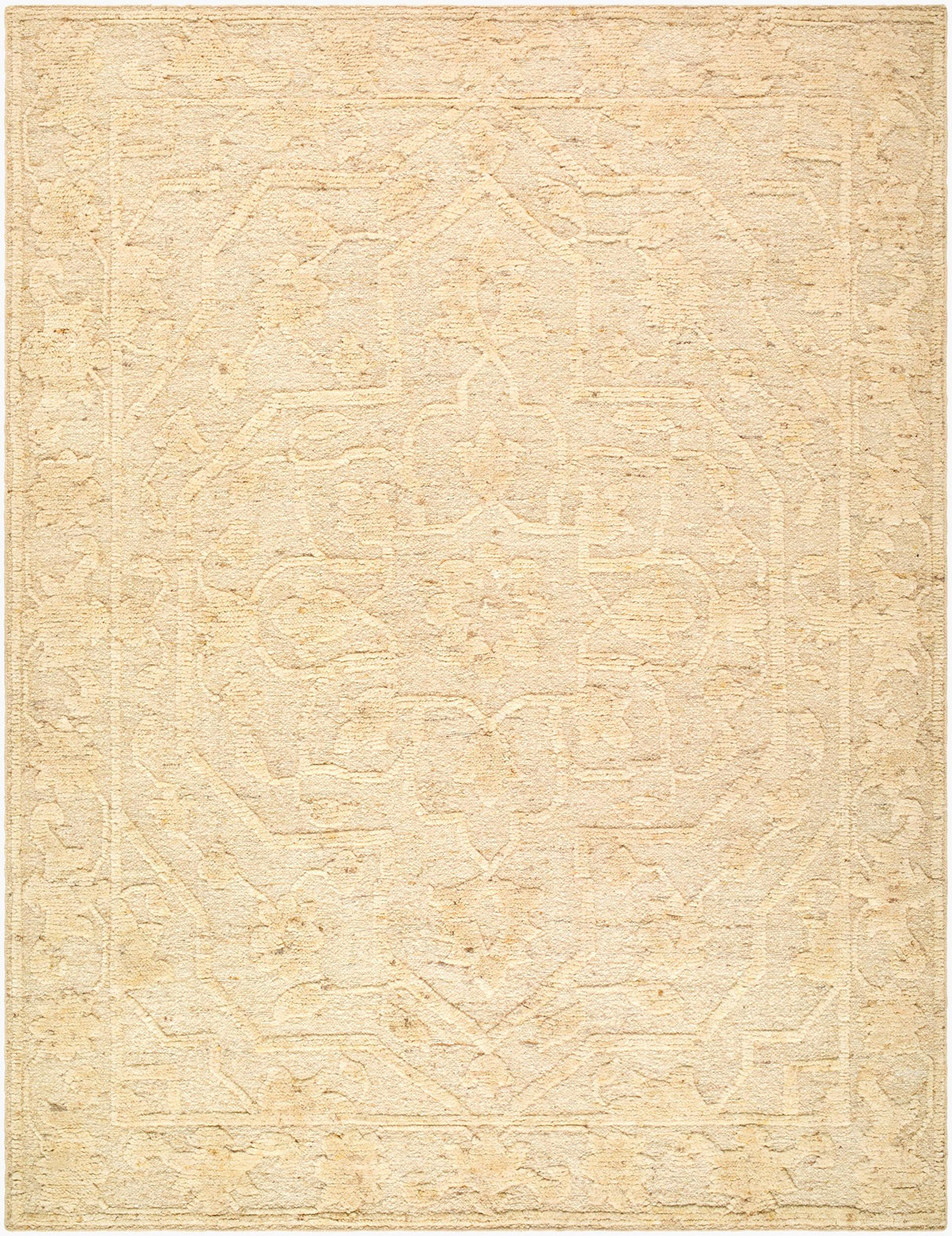 Surya Savannah SVN-2300 8' x 10' Handmade Rug