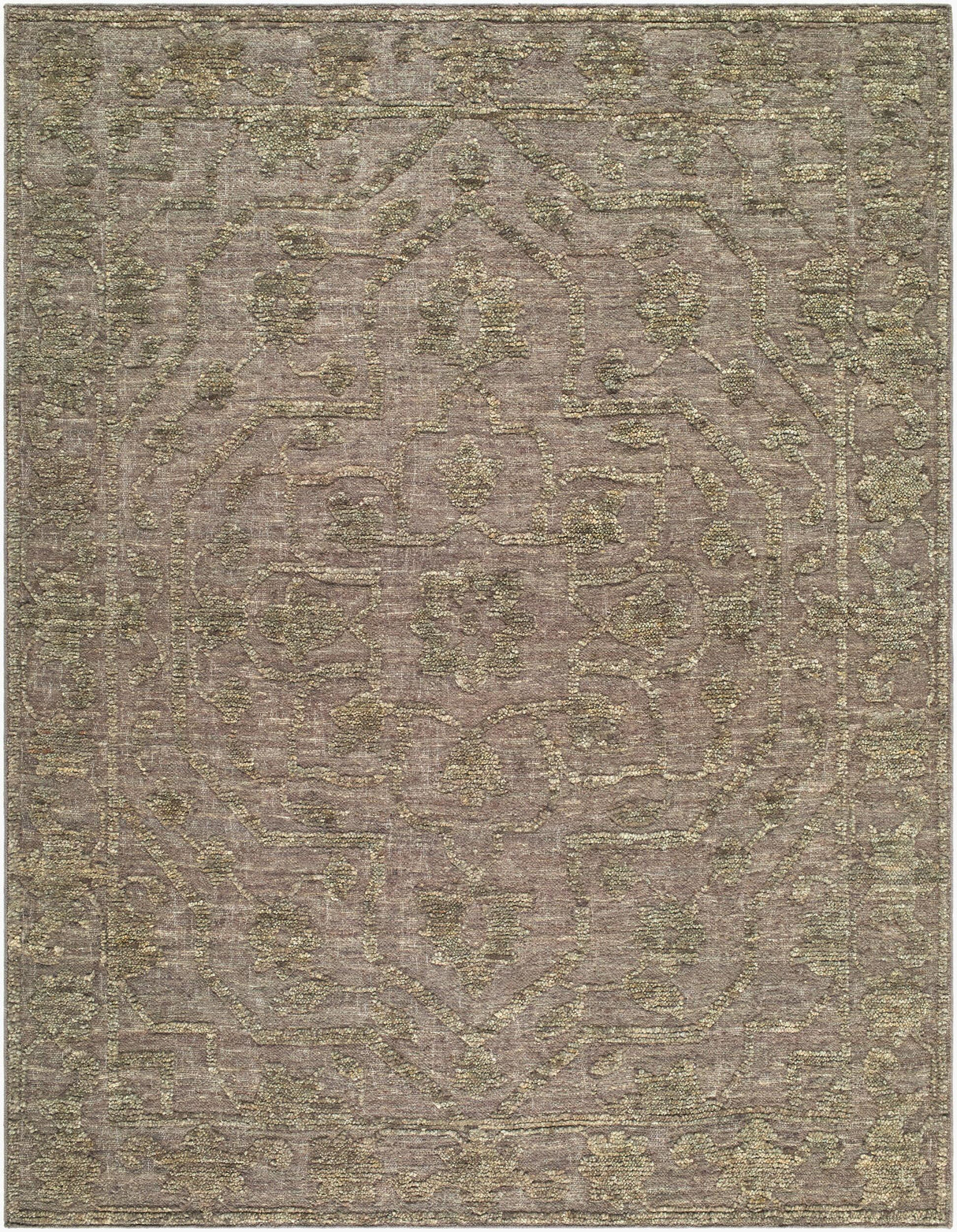 Surya Savannah SVN-2301 9' x 12' Handmade Rug