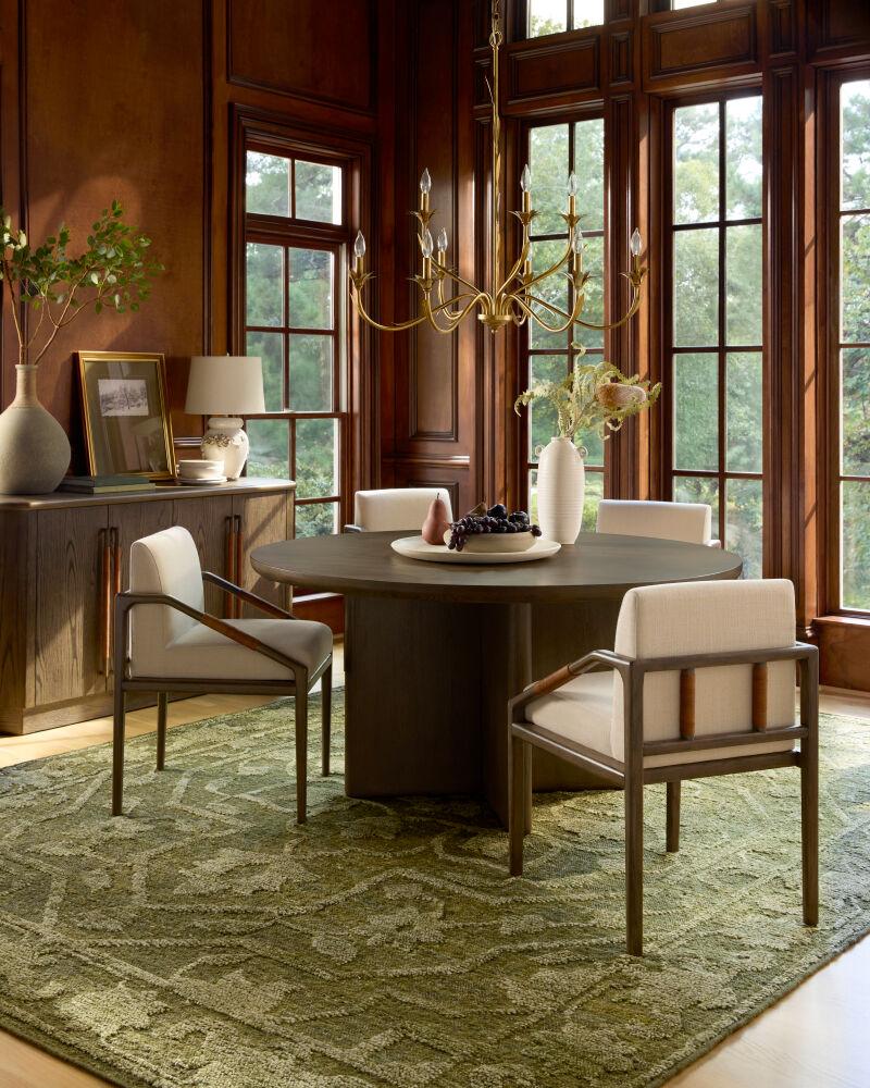 Surya Savannah SVN-2304 6' x 9' Handmade Rug