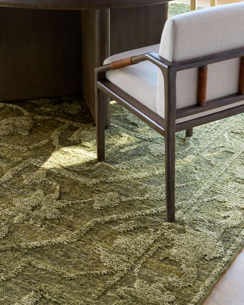 Surya Savannah SVN-2304 10' x 14' Handmade Rug