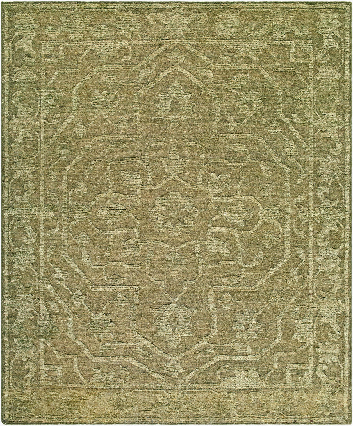 Surya Savannah SVN-2304 8' x 10' Handmade Rug