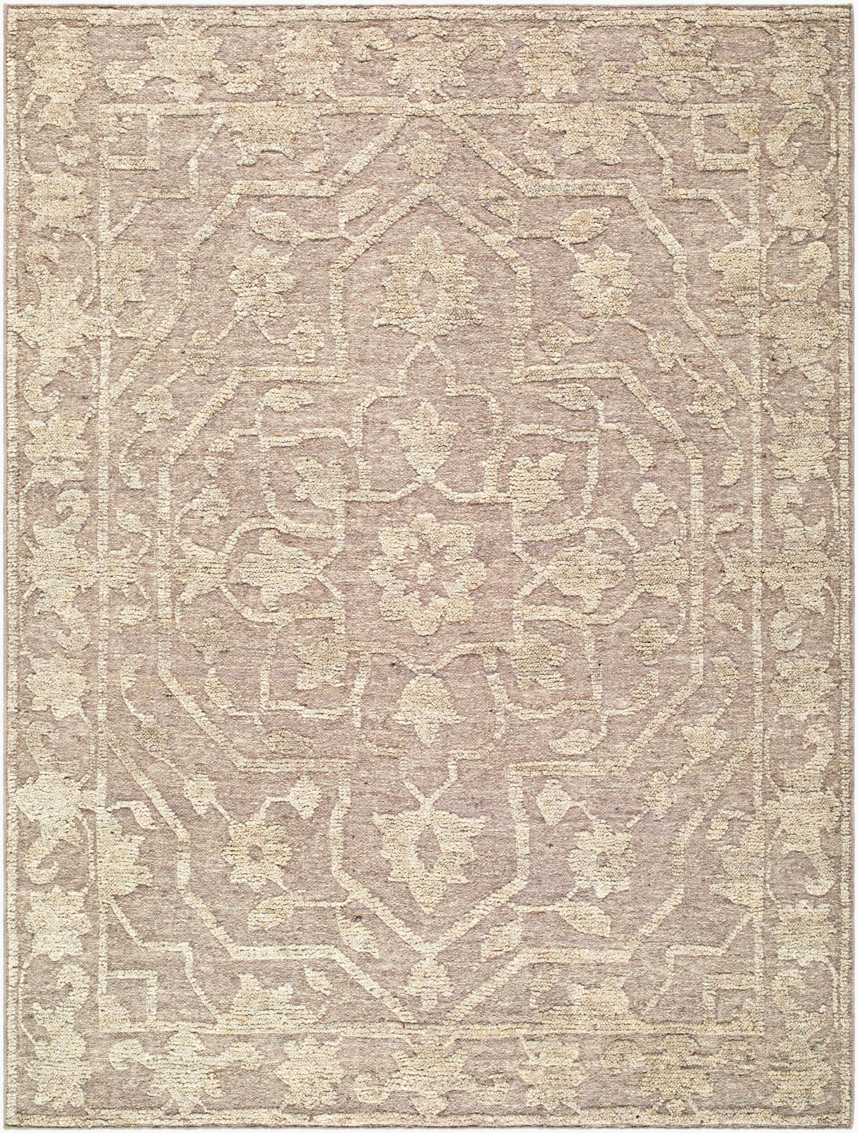 Surya Savannah SVN-2306 9' x 12' Handmade Rug