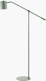 Livabliss Talena TAL-001 62"H x 16"W x 11"D Floor Lighting