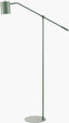 Livabliss Talena TAL-001 62"H x 16"W x 11"D Floor Lighting