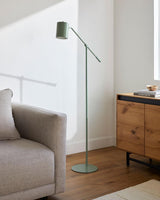 Livabliss Talena TAL-001 62"H x 16"W x 11"D Floor Lighting