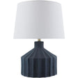 Surya Tibida TBD-002 23"H x 15"W x 15"D Lamp