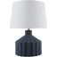 Surya Tibida TBD-002 23"H x 15"W x 15"D Lamp