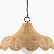Livabliss Trogir TGR-001 16"L x 16"W x 12"H Ceiling Lighting