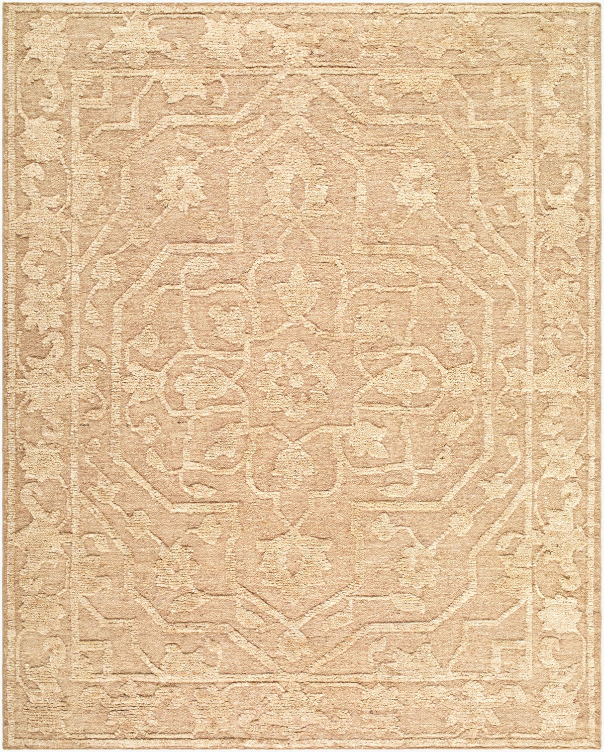Surya Savannah SVN-2307 8' x 10' Handmade Rug