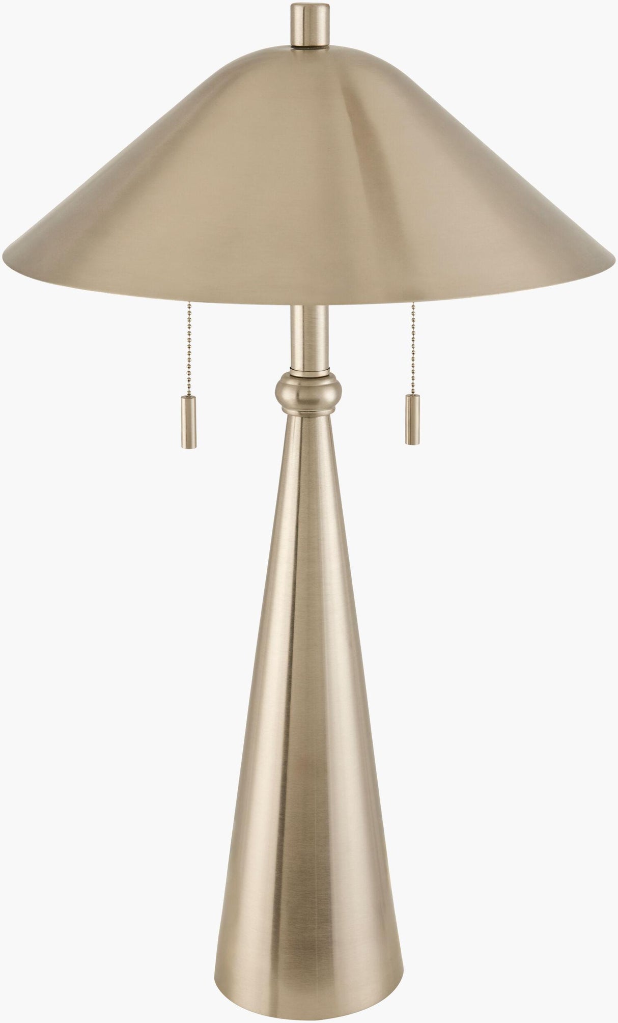 Livabliss Tamago TMG-001 26"H x 15"W x 17"D Table Lighting