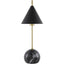 Surya Tunja TNJ-001 22"H x 8"W x 8"D Lamp