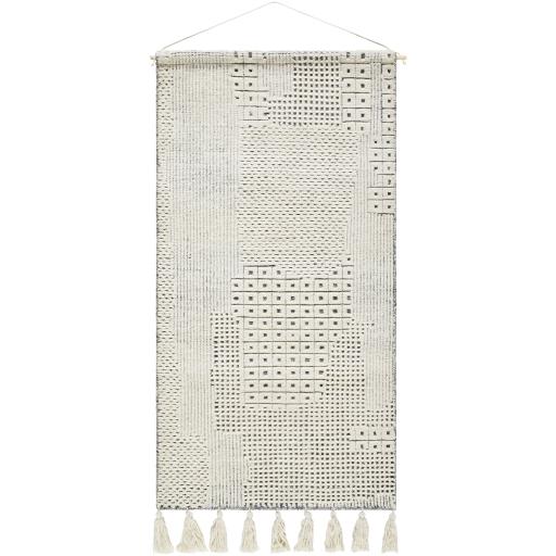 Surya Tunisia TNN-003 65"H x 30"W x 5"D Wall Hanging