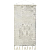 Surya Tunisia TNN-003 65"H x 30"W x 5"D Wall Hanging