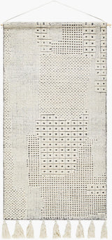 Surya Tunisia TNN-003 65"H x 30"W x 5"D Wall Hanging