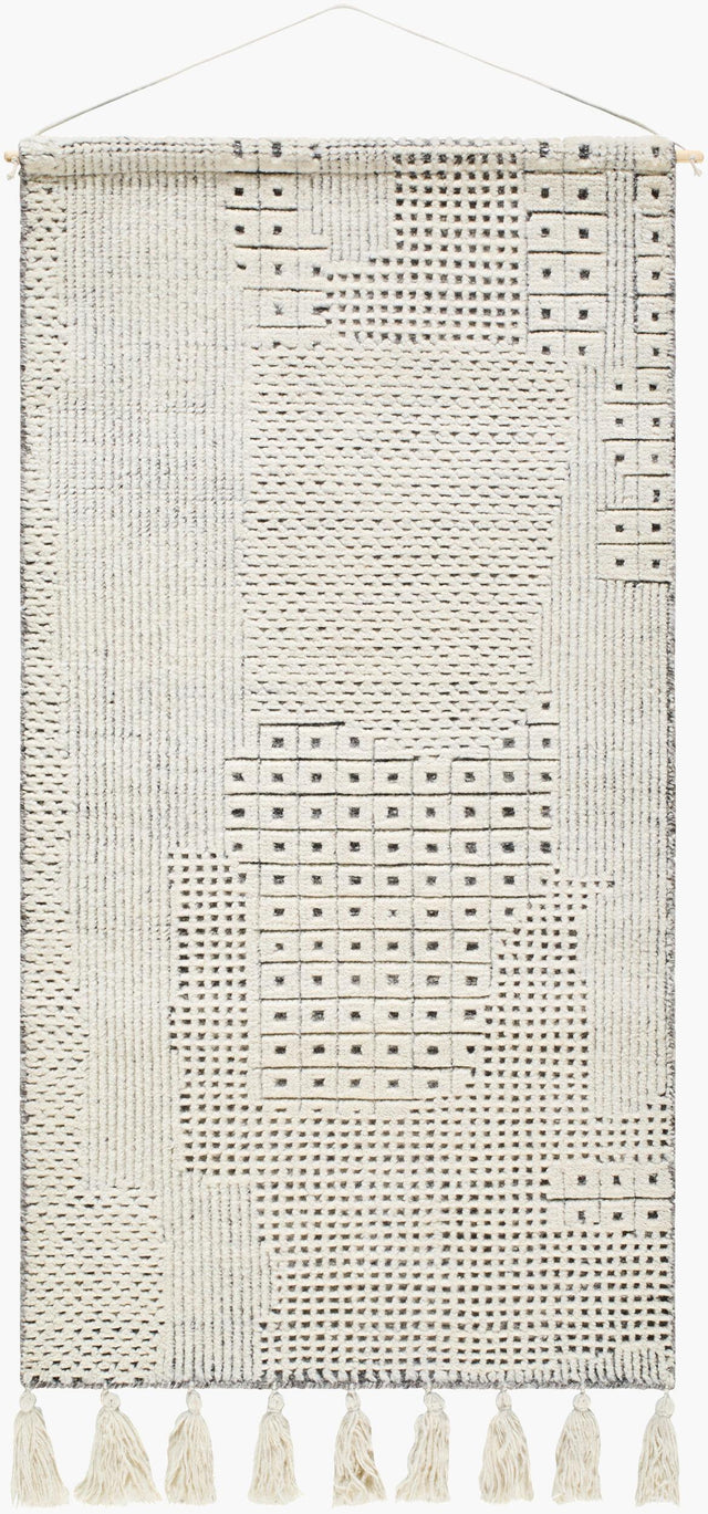Surya Tunisia TNN-003 65"H x 30"W x 5"D Wall Hanging
