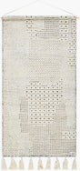 Surya Tunisia TNN-003 65"H x 30"W x 5"D Wall Hanging