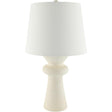 Surya Tipas TPS-001 26"H x 15"W x 15"D Lamp