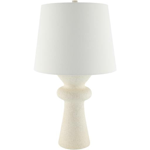 Surya Tipas TPS-001 26"H x 15"W x 15"D Lamp