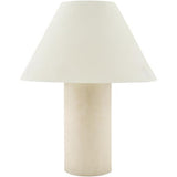 Surya Ubate UBT-001 14"H x 11"W x 11"D Lamp