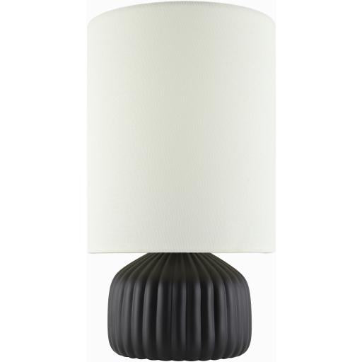 Surya Vadso VDS-009 15"H x 8"W x 8"D Lamp