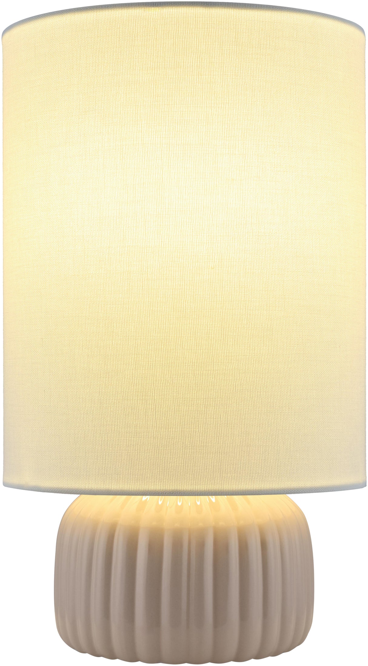 Surya Vadso VDS-010 15"H x 8"W x 8"D Lamp