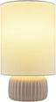Surya Vadso VDS-010 15"H x 8"W x 8"D Lamp