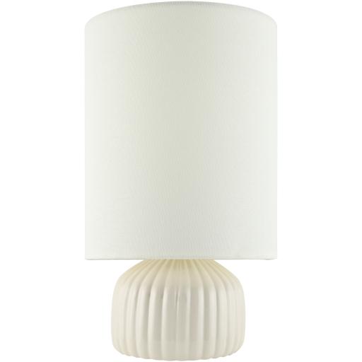 Surya Vadso VDS-012 15"H x 8"W x 8"D Lamp