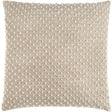 Surya Valin VLN-001 18"H x 18"W Pillow Cover