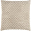 Surya Valin VLN-001 18"H x 18"W Pillow Cover
